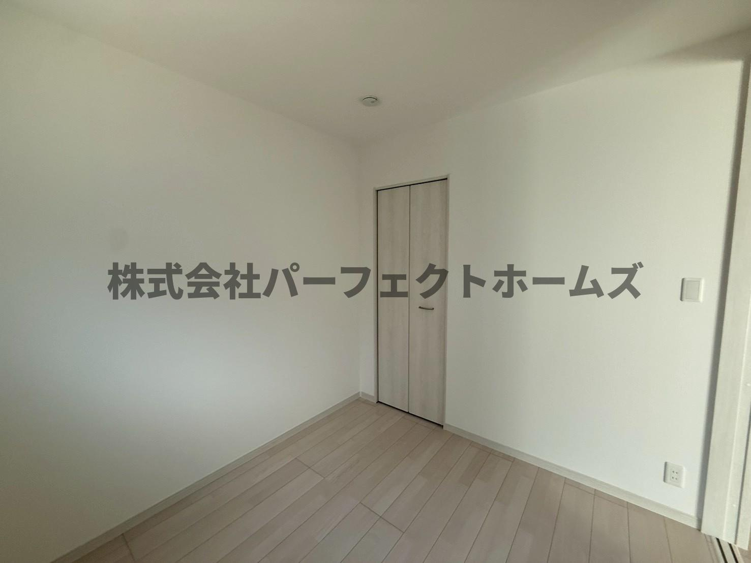Tio寝屋川市駅の居間・リビング|使いやすい居間です