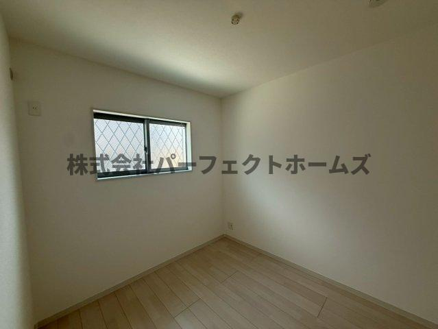 Tio寝屋川市駅の居間・リビング|ゆったりとしたリビングです
