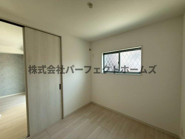 Tio寝屋川市駅の居間・リビング|使いやすい居間です