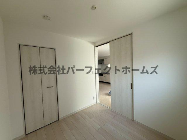 Tio寝屋川市駅の居間・リビング|こちらのリビングで趣味の時間をお楽しみください