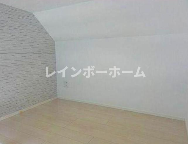 アイフィロス北千住のその他