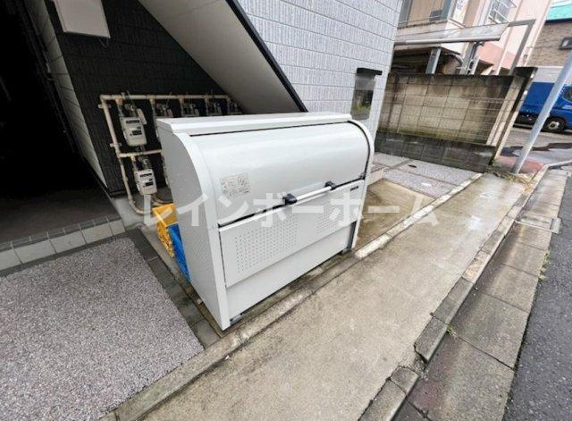 アイフィロス北千住のその他共用部分