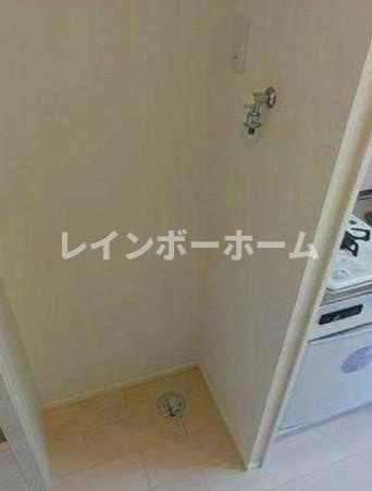 アイフィロス北千住の設備