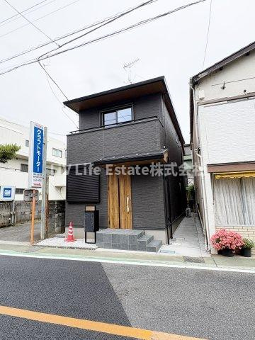（仮称）東村山市野口町３丁目計画