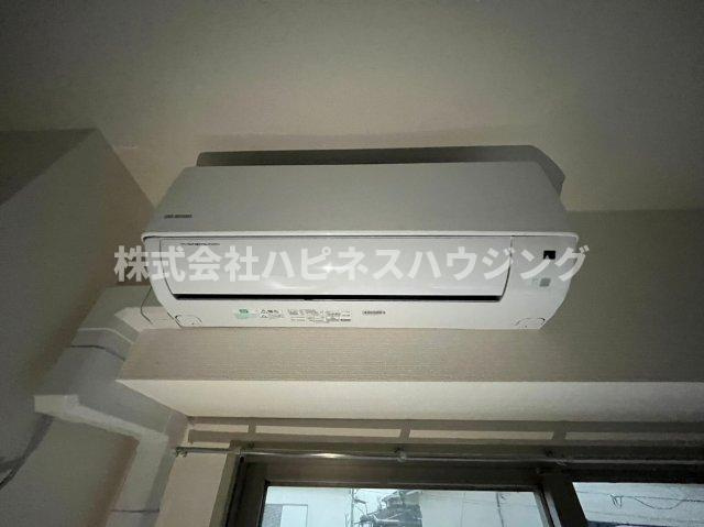 INSURANCE(インシュランス)BLDG.(ビルディング)ⅩⅣ(フォーティーン)北松戸の設備|※同物件他部屋参考写真