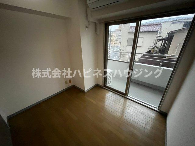 INSURANCE(インシュランス)BLDG.(ビルディング)ⅩⅣ(フォーティーン)北松戸の内装|※同物件他部屋参考写真