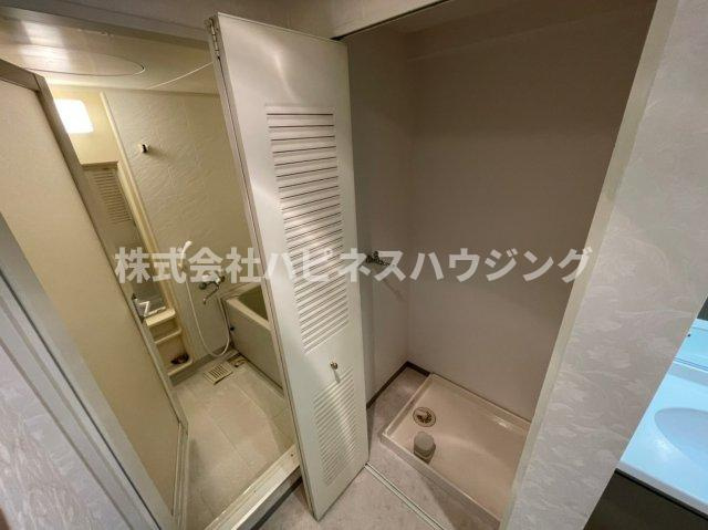 INSURANCE(インシュランス)BLDG.(ビルディング)ⅩⅣ(フォーティーン)北松戸の設備|※同物件他部屋参考写真