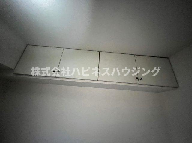 INSURANCE(インシュランス)BLDG.(ビルディング)ⅩⅣ(フォーティーン)北松戸の設備|※同物件他部屋参考写真