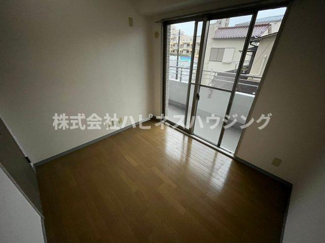 INSURANCE(インシュランス)BLDG.(ビルディング)ⅩⅣ(フォーティーン)北松戸の洋室|※同物件他部屋参考写真