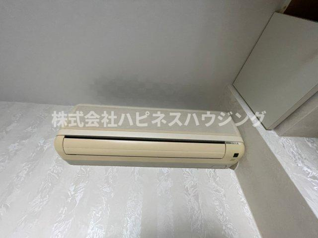 INSURANCE(インシュランス)BLDG.(ビルディング)ⅩⅣ(フォーティーン)北松戸の設備|※同物件他部屋参考写真