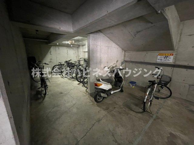 INSURANCE(インシュランス)BLDG.(ビルディング)ⅩⅣ(フォーティーン)北松戸のその他共用部分