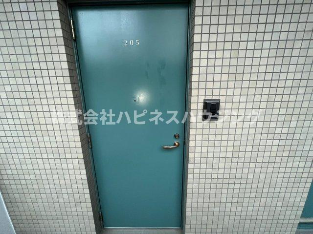 INSURANCE(インシュランス)BLDG.(ビルディング)ⅩⅣ(フォーティーン)北松戸のその他共用部分