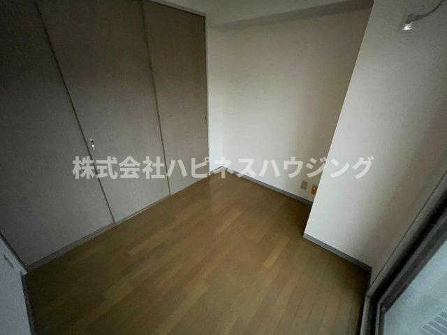 INSURANCE(インシュランス)BLDG.(ビルディング)ⅩⅣ(フォーティーン)北松戸の洋室|※同物件他部屋参考写真