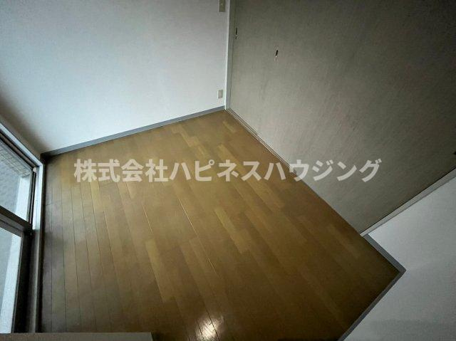 INSURANCE(インシュランス)BLDG.(ビルディング)ⅩⅣ(フォーティーン)北松戸の洋室|※同物件他部屋参考写真