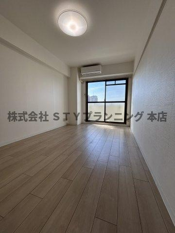仲介手数料０円！エクセル長池の居間・リビング