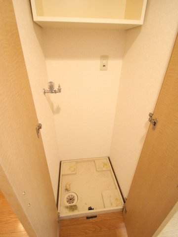 藤和シティスクエア三鷹駅前のその他