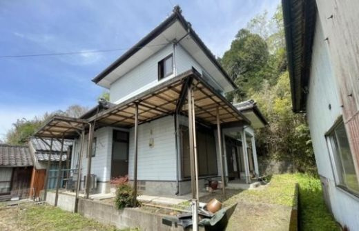 都城市高崎町大牟田の中古一戸建