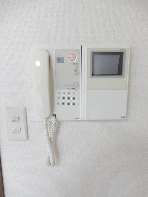 日神パレステージ御徒町第２の設備