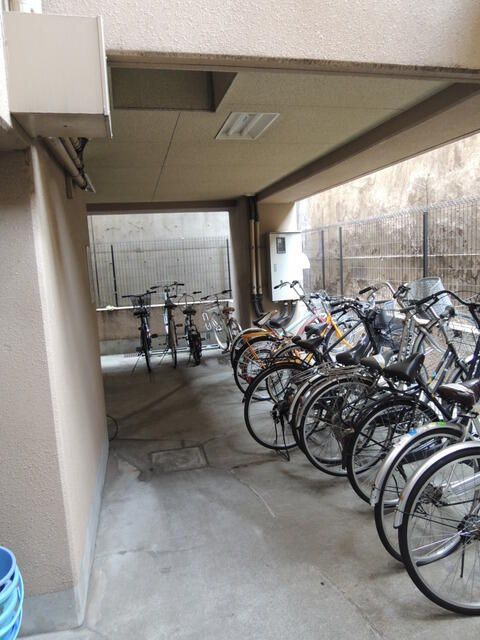 日神パレステージ御徒町第２のその他共用部分