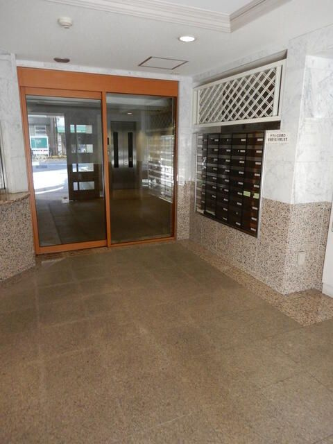 日神パレステージ御徒町第２のその他共用部分