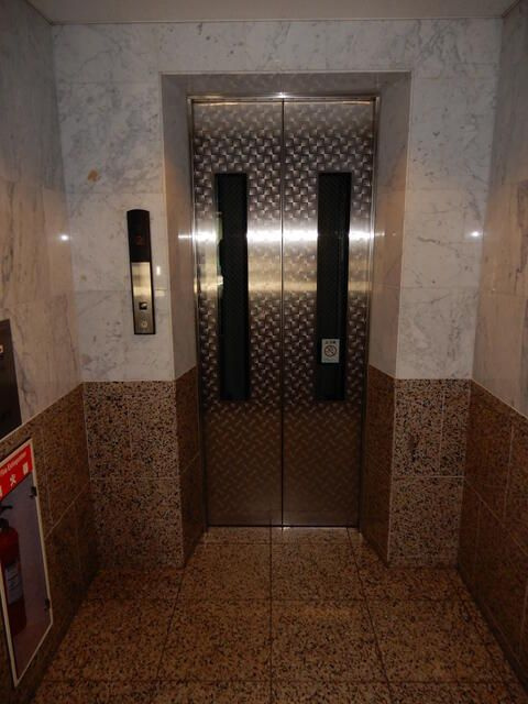 日神パレステージ御徒町第２のその他共用部分