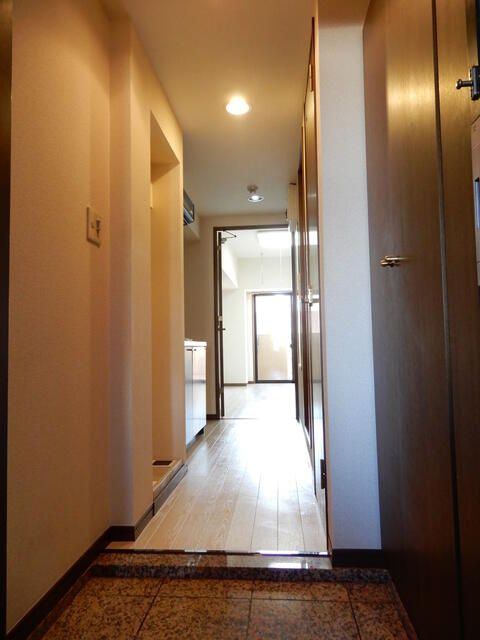 日神パレステージ御徒町第２の内装