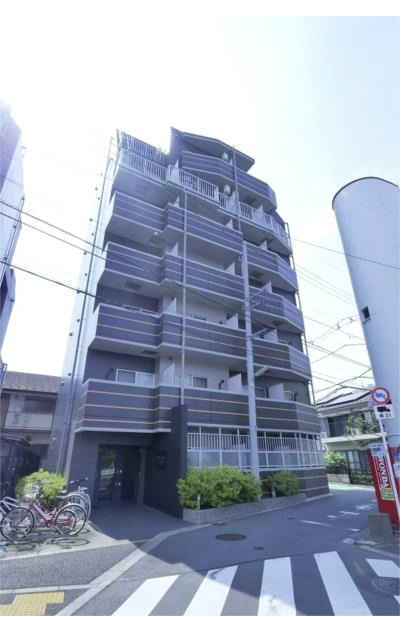 ブライズ高井戸