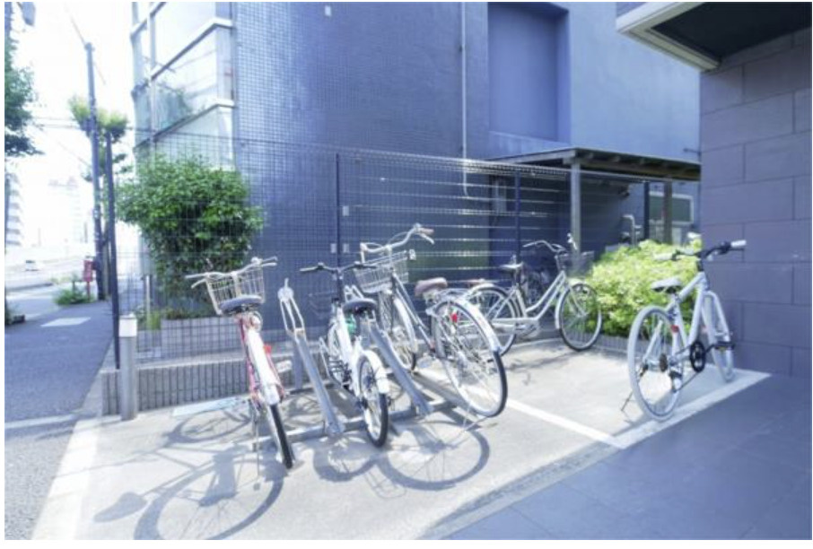ブライズ高井戸のその他共用部分