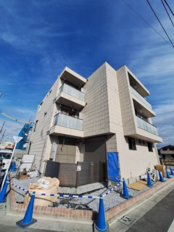 ＯＣＴＥＴの外観|★ＺＥＨ－Ｍの旭化成ペット共生賃貸★