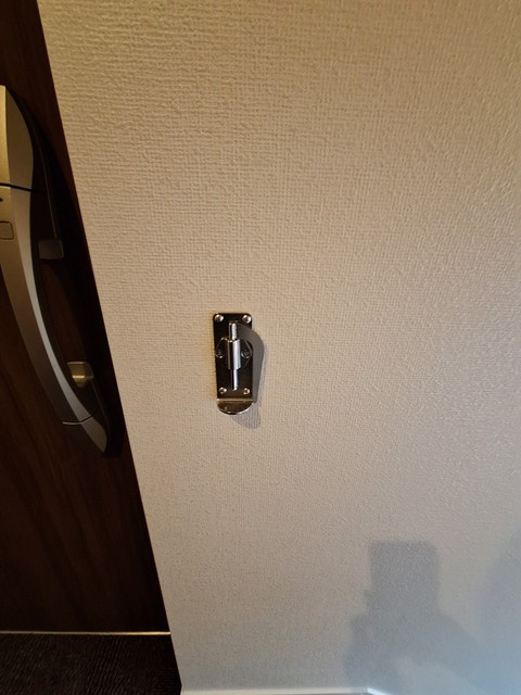 ＯＣＴＥＴのその他共用部分|★リードフック★