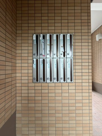 ヴェルドミールAOのその他共用部分