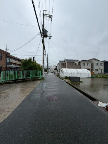 ヴェルドミールAOの周辺