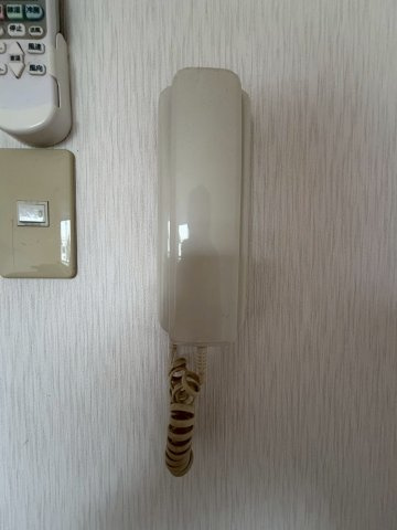 ヴェルドミールAOのセキュリティ