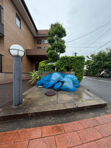 ヴェルドミールAOのその他共用部分