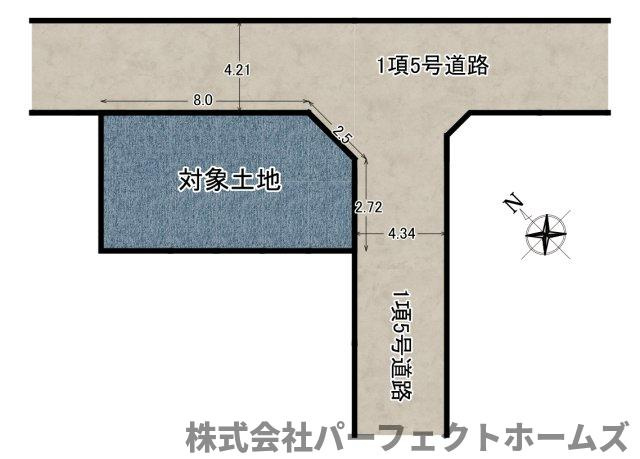 【土地図】の画像
