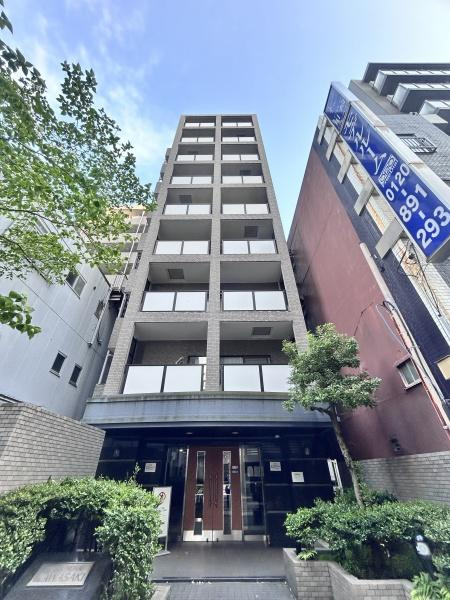 川崎市川崎区本町２丁目のマンションの画像