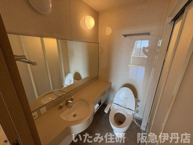 フジヤマフラッツのその他