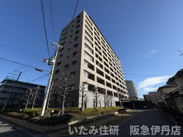 フジヤマフラッツ
