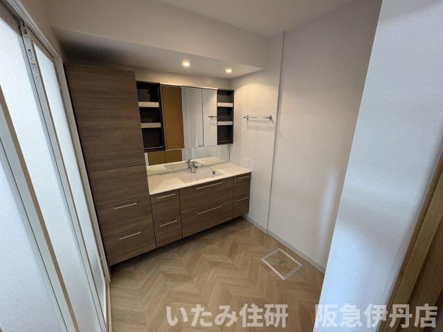 フジヤマフラッツのその他