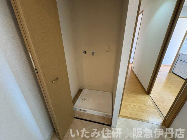 フジヤマフラッツの設備