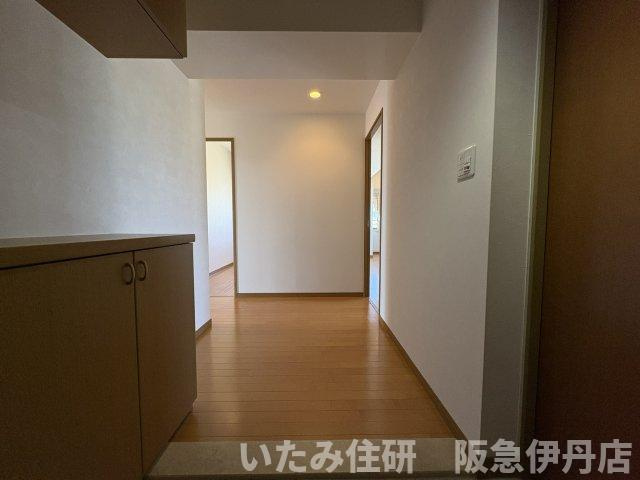 フジヤマフラッツのその他