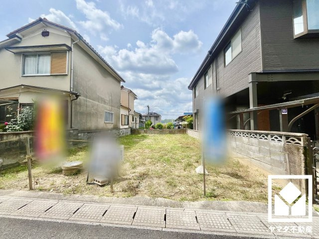 宇治市木幡平尾　2期の外観|4月25日　写真撮影