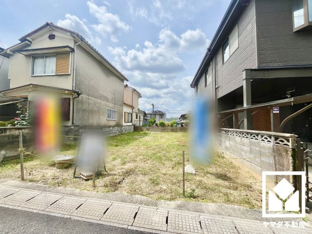 宇治市木幡平尾　2期の外観|4月25日　写真撮影