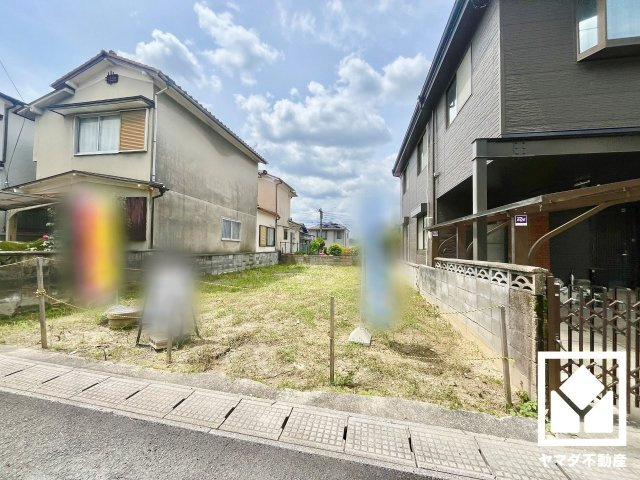宇治市木幡平尾　2期の外観|4月25日　写真撮影