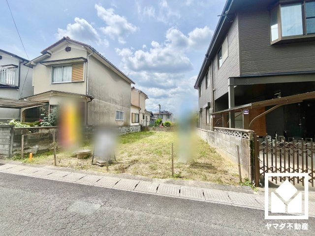 宇治市木幡平尾　2期の外観|4月25日　写真撮影