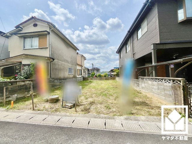 宇治市木幡平尾　2期の外観|4月25日　写真撮影