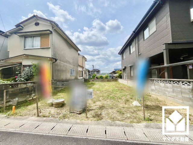宇治市木幡平尾　2期の外観|4月25日　写真撮影