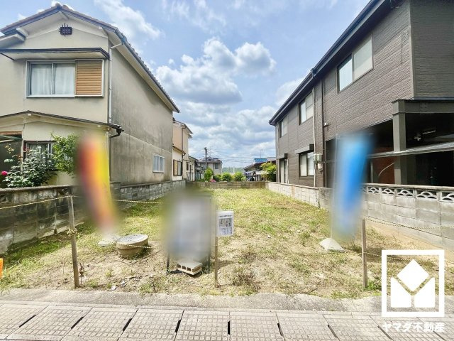 宇治市木幡平尾　2期の外観|4月25日　写真撮影