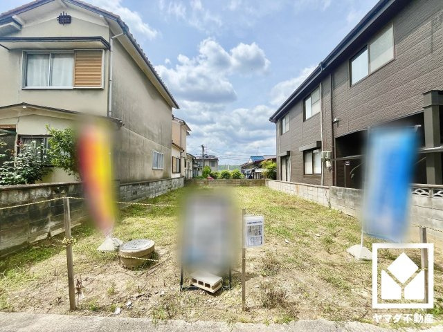 宇治市木幡平尾　2期の外観|4月25日　写真撮影
