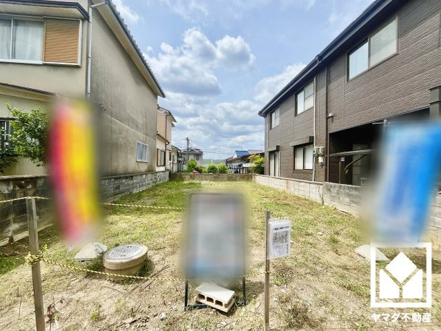 宇治市木幡平尾　2期の外観|4月25日　写真撮影